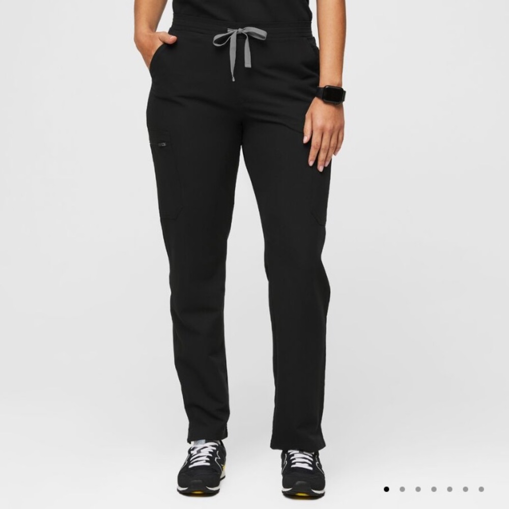 FIGS - Yola Skinny Scrub Pants